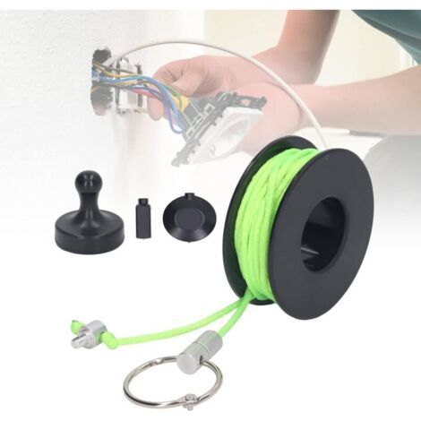 Magnétique Fil-extractor, Fil-en-nylon-werkzeug, Das Mein Elektrisches Navigationssystem Unterstützt