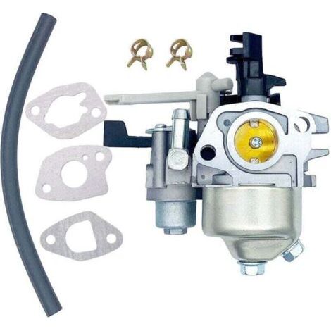 Vergaser Für Briggs Stratton Cr950 208cc 6hp Motorrad-fender-motoren, Xu, Kohler Ch260 Ch270. Generator-tondeuse-gas-pumpen-wasser-ersatz 596079 592864 595780