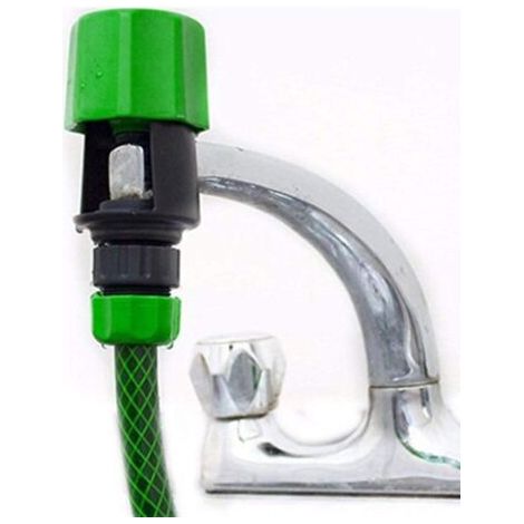 Bewässerung Küche Garten Bewässerung Schlauch Rohrverbinder Adapter Werkzeug