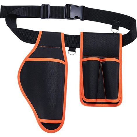 Garten-/mehrzweck-werkzeugtasche – Hergestellt Aus Einem Haltbaren Und Undurchlässigen Material, Mit Einem Einstellbaren Design, Ideal Für Garten- Und Küchenarbeitsplätze.