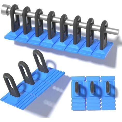 Heavy Duty Paintless Auto Dellen Reparatur Werkzeuge Starke Dent Puller Hebegriff Gelbe Kleber Tabs Leistungsstarke Auto Dent Reparatur Tool Kit