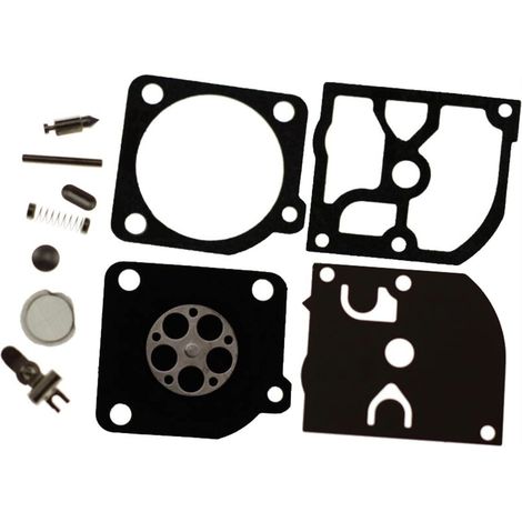 Vergaser-reparatursatz Für Ms210 Ms230 Ms250 Serie Rb-105 C1q-s Kettensäge, Dichtungen, Öl, Ersatzteile (farbe: 1 Set)