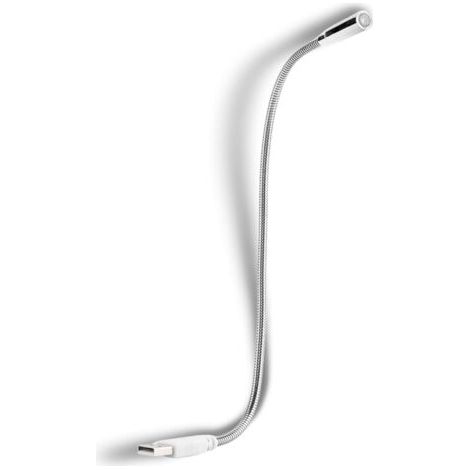 Usb-leselicht, Flexibles Mini-led-nachtlicht Für Laptop Oder Notebook, Schreibtischlampen, Innenbeleuchtung