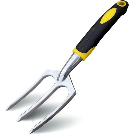 Ensemble D'Outils De Jardinage À Dents Droites – Petite Pelle (modell: Pelle-fourche À Dents Droites)
