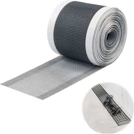 Abflusssieb – Haarfänger – Waschbeckensieb – Duschabflussrohr 70 Mm X 10 M – Aufkleber Für Toilettenspülsieb