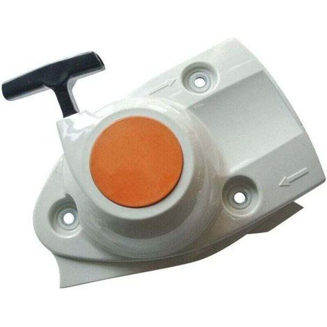 Abseilstarter Für Stihl Ts410 Ts420 Beton-sturzsicherung 4238-190-0300 (1 Packung)