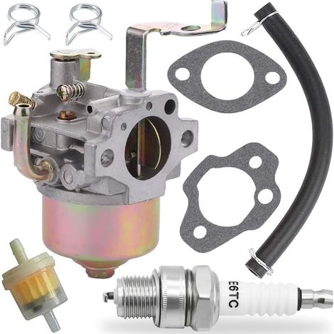 227-62450-10 Benzin-zapfenvergaser Für Robin Ey20 Ey15 Det180 Für Wisconsin Wi-185 Elektro-gruppe Ersatz 228-62451-10 Soufflerie-vergaser Mit Allumage-verbindungen