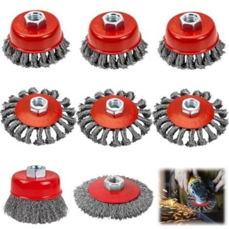 Pr Lot Von 28 Zubehörteilen Für Den Saugroboter Eufy Omni C20, 2 Rollenbürsten, 6 Seitenbürsten, 6 Aktivkohlebeutel, 4 Hepa-filter, 8 Netto-chiffonbürsten, 1 Bürste