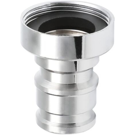 1 X Messing-wasserhahn-schnellverbinder, M22-innengewinde, Schlauchrohr-adapter Für Geschirrspüler, Waschmaschine