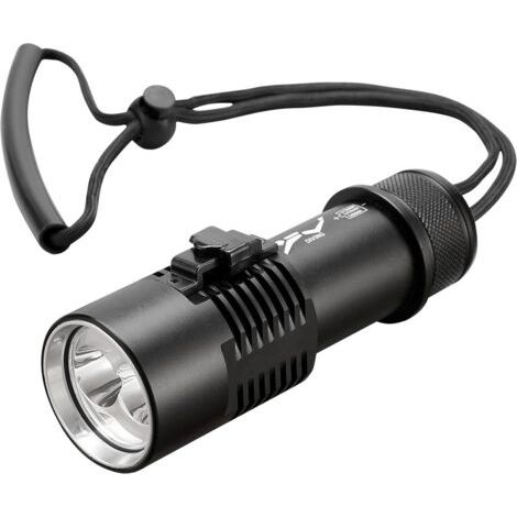 Taschenlampen-taschenlampe, Mini-taschenlampe P70, Led-taschenlampe Für Den Außenbereich, 80 M, Verbunden Mit Einer Aluminium-taschenlampe Mit Starker Leuchtkraft