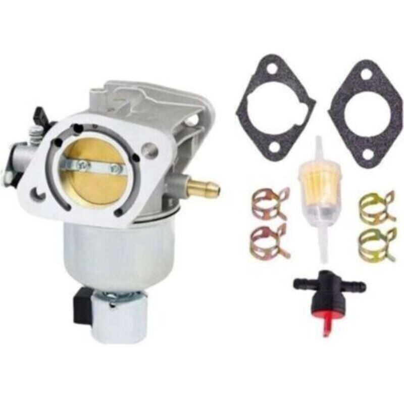 Praktisch Für Vergasermotoren, Xu, Fr651v Fs651v 15004-0828 15004-7062 15004-0986, Hochwertiges Produkt, Langlebig Und Zuverlässig, Ausgewähltes Material, Entspricht Den Normen –