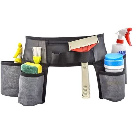 Gürtel Für Leder-werkzeuge, Gürtel Für Netto-flugzeuge, Gürtel Aus Verstellbarem Nylon, Tisch Für Werkzeuge, Professioneller Gürtel, Beutel Für Werkzeuge Für Handwerker, Handwerker, Elektriker