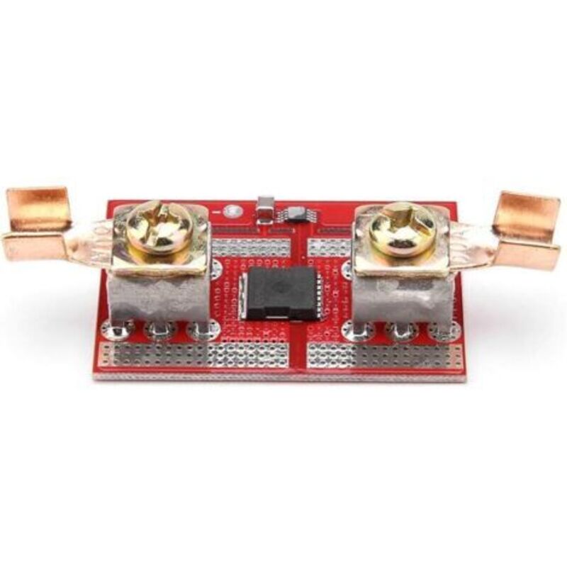 Ideale Diode Solaire, Diode Anti Retour Panneau Solar Chargeur De Batterie Protection Anti-irrigation Inverse Diode Idéale 50a