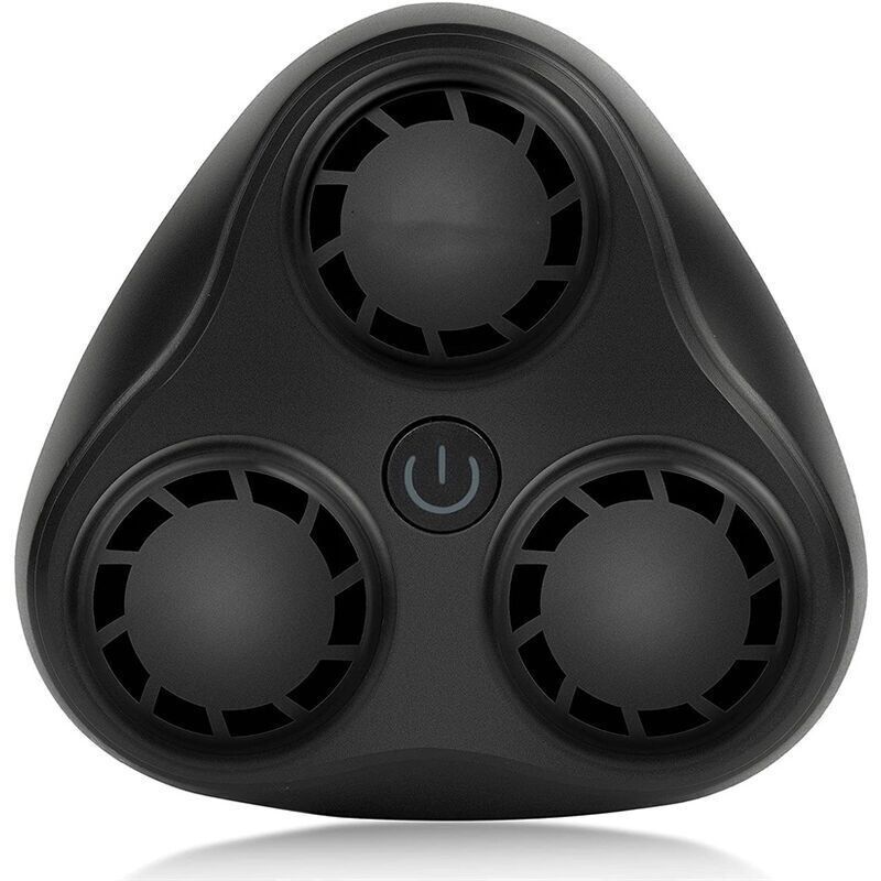 Répulsif Ultrason Souris Haute Puissance Pour Insectes Nuisibles Electriques Et Ultrasons Insectes, Moustiques, Souris, Araignées, Fourmis, Rats, Cafards (schwarz, Europäische Regelung 220 V)