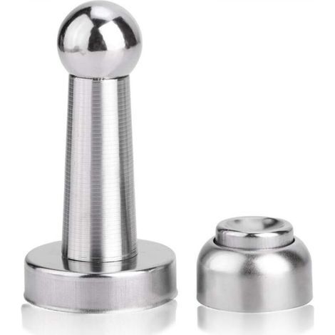 Magnetischer Türstopper, Starker Magnetischer Türstopper, Türhalter, Magnetischer Türstopper
