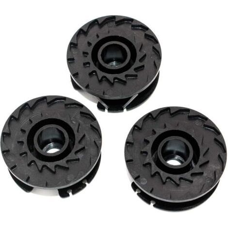 Spulenschneidfaden Für Bosch Art 23 Sl Art 26 Sl Freischneider F016800385