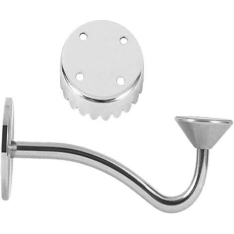 Seifenschale Aus Edelstahl, Magnetische Seifenschale