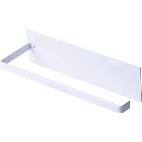 Selbstklebender Toilettenpapierhalter, Wandmontierter Rollenhalter Für Badezimmer Und Küche