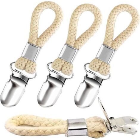 Handtuchhalter 4 Handtuchklammern Handtuchklammern Handtuchklammern Handtuch