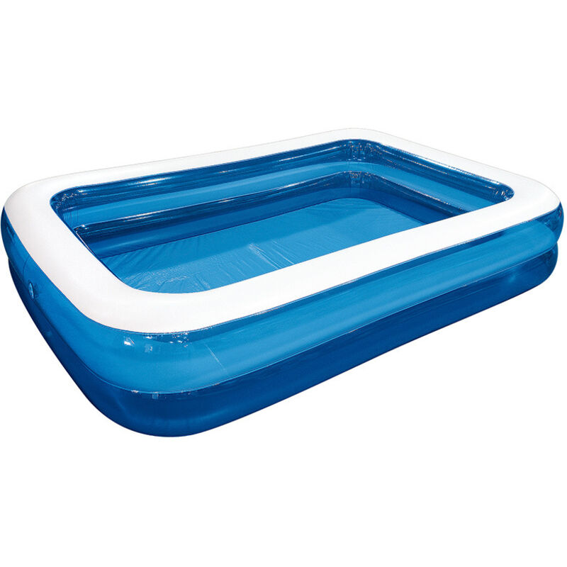 Aufblasbares Schwimmbad Aufblasbares Spa 200x150x50cm