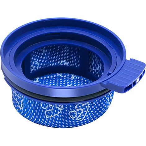Hepa-mikrofilter Kompatibel Für Samsung Vs20a958fwn Staubsauger, Reinigungsfilter, Austauschbares Zubehör (q)