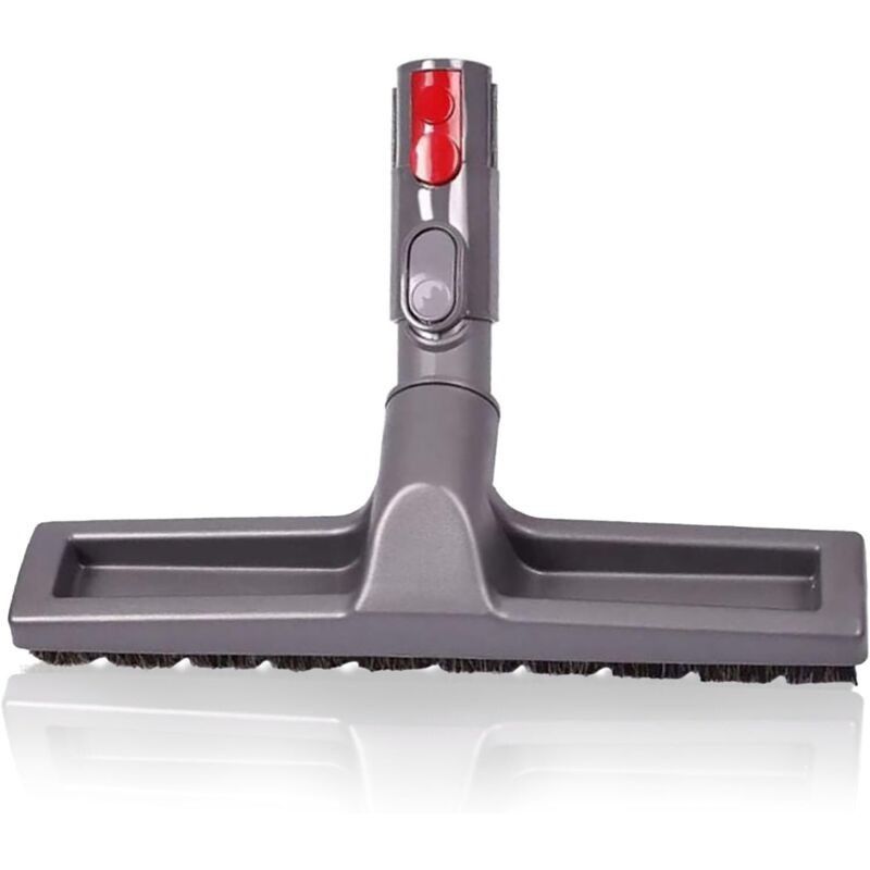 Flexible Parkettbürste, Kompatibel Mit Dyson Dc37 Dc33c V7 V8 V10 V11 Staubsauger Für Dyson 30 Cm Kabelloser Stabstaubsauger