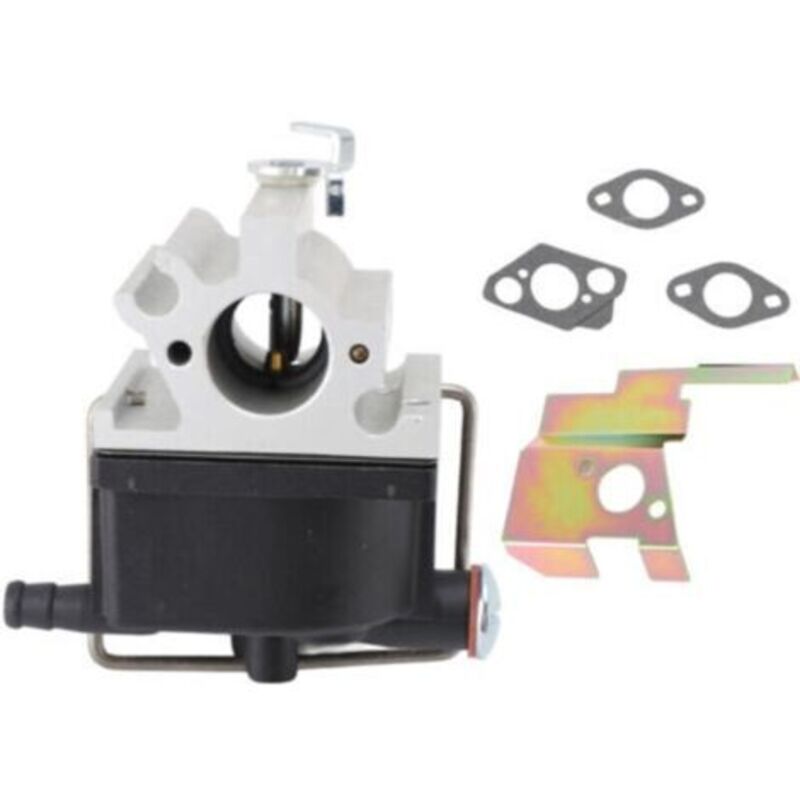 Vergaser Mit Gelenken Für Tondeuse 6.75hp Modelle 640020 640020a 640020b 640020c Vlv60 Vlv66 Vlv126 -