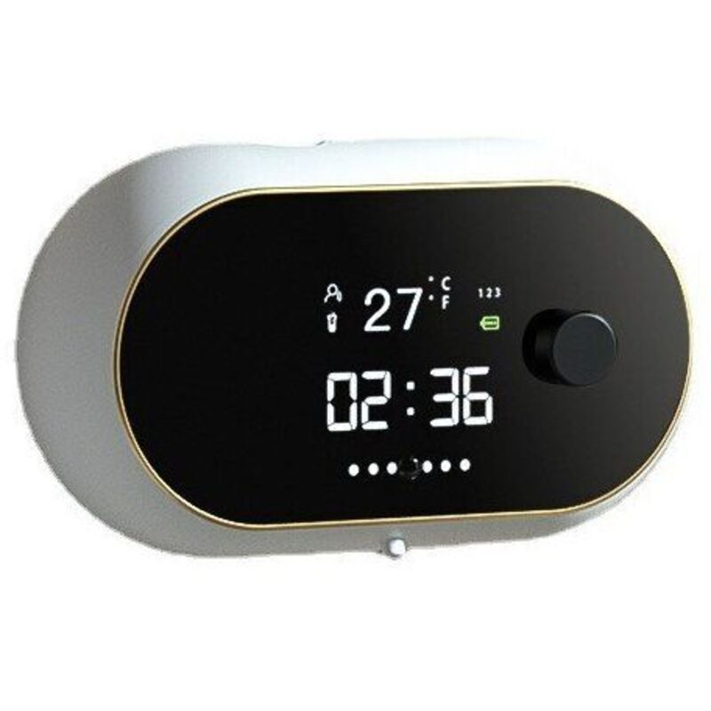 Bluetooth-gerät Mit Flammen-led-leuchte, Haut-parallel Ohne Fil-etanche, Tragbares Haut-parallel-bluetooth-geschenk Für Jugendliche, Mädchen, Mädchen, Frauen, Männer