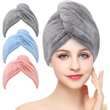 Ein Ensemble Aus Drei Servietten Für Alle Aus Mikrofaser: Sehr Saugfähige, Saugfähige Und Schnell Trocknende Servietten.