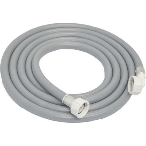 Tuyau D\'alimentation Eau Froide Pour Machine À Laver Et Lave-vaisselle 3 M