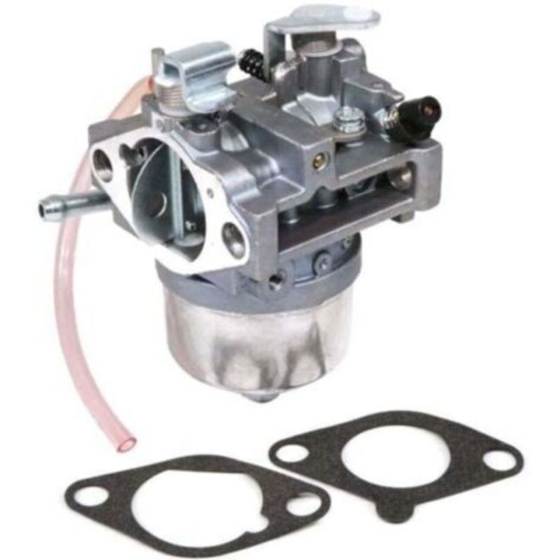 Gastondeuse-vergaser Vergaser Für Kawasaki, Xu, Fb460v 4 Temp. Für Motor 15003-2796 Ersatz 15003-2777 -
