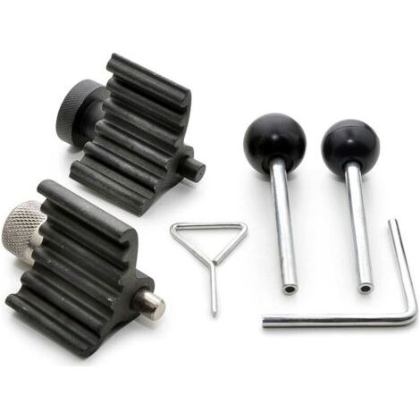 Kit Outil Calage Distribution Für Audi Seat Skoda Volkswagen Vag 1.4 1.9 2.0 Tdi Injecteur Pompe Et 1.2 1.6 2.0 Tdi Common Rail Courroie Poulie T10100 T10050 T20102 T10060a T10115