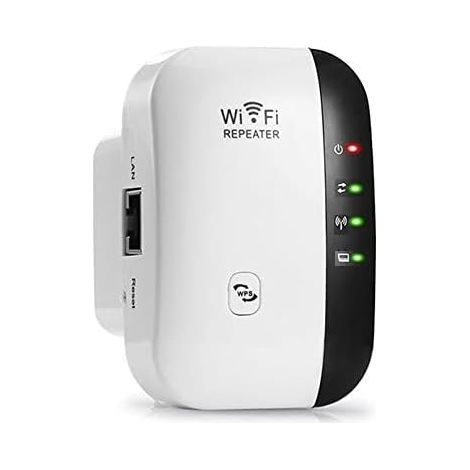 Wlan-extender, Wlan-repeater, Verstärker Mit Großer Reichweite, Wlan-repeater, Verstärker Mit Großer Reichweite,