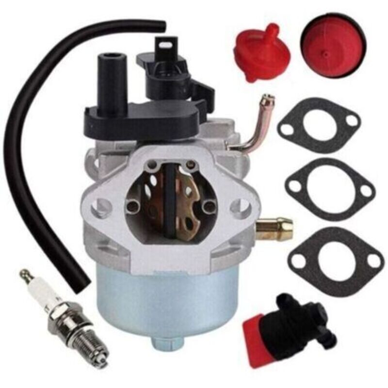 Vergaser 801396 Adapté Aux Motors De ,