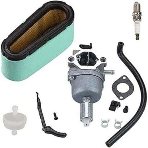Vergaser Für Briggs Und Stratton 791886 495935 690194 498061 499153 ,