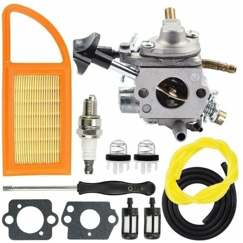 Kit Zum Ersetzen Des Vergasers Für Den Souffleur Stihl Br500 Br550 Br600, Teile 4282-120-0606, Mehrere Farben