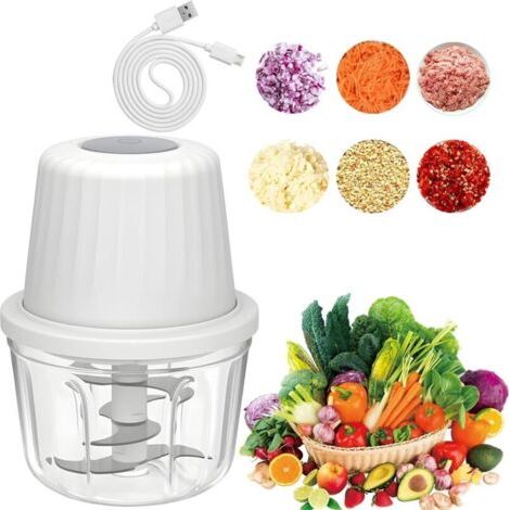 Frischhaltedose, Elektrisch, 400 Ml, Multifunktions-frischhaltedose, Frischhaltedose, 6 Lamellen, Ladekabel Typ C, Frischhaltedose Für Lebensmittel, Frischkäse, Eier, Hülsenfrüchte, Noix