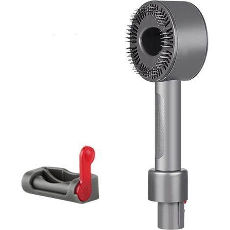 Tier-zubehör, Zubehör Für Den Dyson V8-saugsauger: Anti-pilz-material, Spezielles Material Für Haustiere Und Hunde.