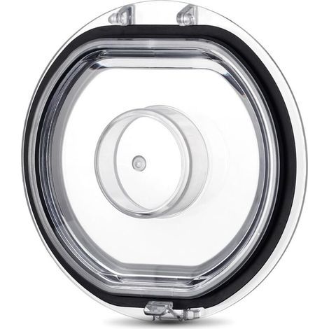 Staubtankabdeckung Für Dyson V7 V8 Staubsauger, Ersatztankabdeckung, Ersatzteil, Ersatzdeckel Mit O-ring