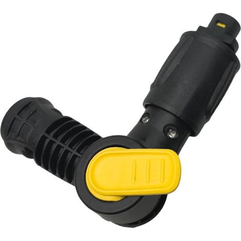 Austauschpunkt Für Den Sauger Se4001 – Ergonomischer Poignée – Einfache Installation – Pulverisierungsmechanismus – Ergonomischer Poignée