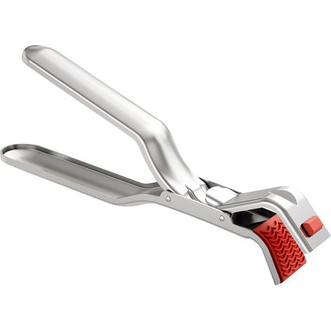 Pince Anti-brûlure Pour Assistette Chaude Mit Ergonomischer Poignée, Stütze Des Bol, Tool Zum Greifen Der Assistette
