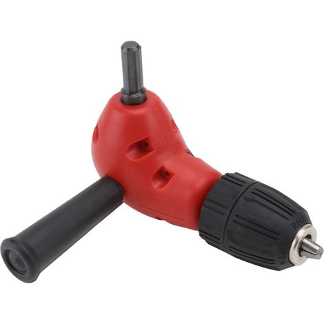 Cintreuse Outil Angle Acier Dispositif Angle Changement Accessoire Pour Perceuse Électrique