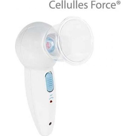 Appareil Anti Cellulite – Cellu Extreme – Vakuumtherapie – Elektrik – Beine, Beine, Bauch