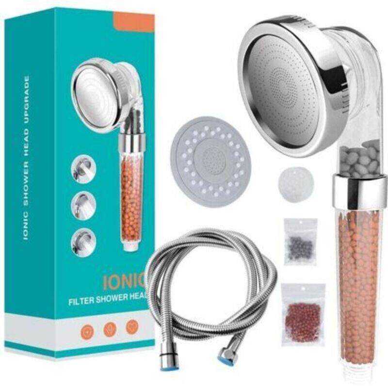 Kit De Filtres, Brosses Latérales And Brosse Principale De Replacement For Ecovacs Deebot