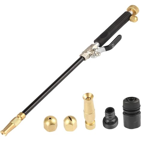 Wassersprühdüse Für Hochdruckreiniger Haus & Garten Garten & Outdoor Outdoor-elektrowerkzeuge – 1 Stück