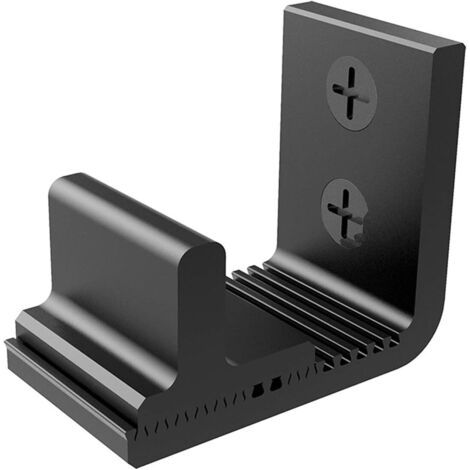 Verstellbare, Schwarze, Flexible Bodenführung Für Bodentüren, Sägezahn-design, Einfache Installation