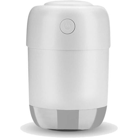 Der Hauptinhalt Des Humidificateur Ultraschall Cool Mist Ist
