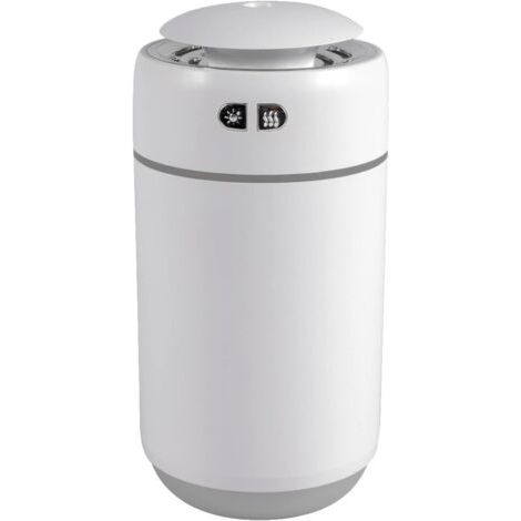 Großbehälter-luftbefeuchter Mit Integriertem Aroma