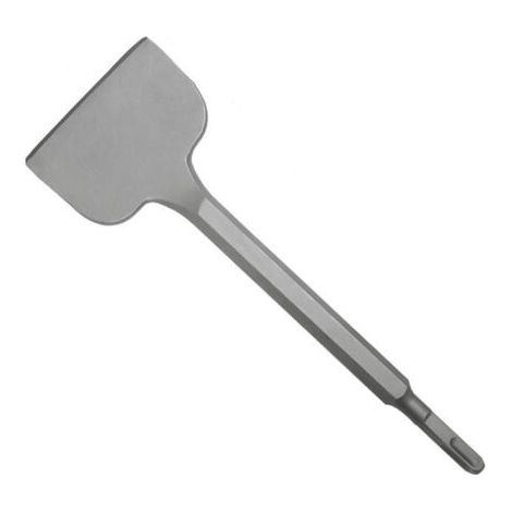 Flachmeißel, Elektrischer Hammer-flachmeißel, Verbreiterter Vierkantgriff 17280100 Mm