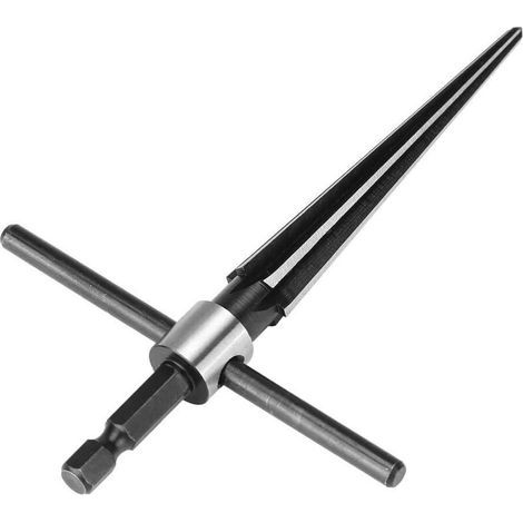 Kegelreibahle, Kegellochreibahle Aus Metall, Handreibahlen, Kegelschaftreibahle, Kegelreibahle